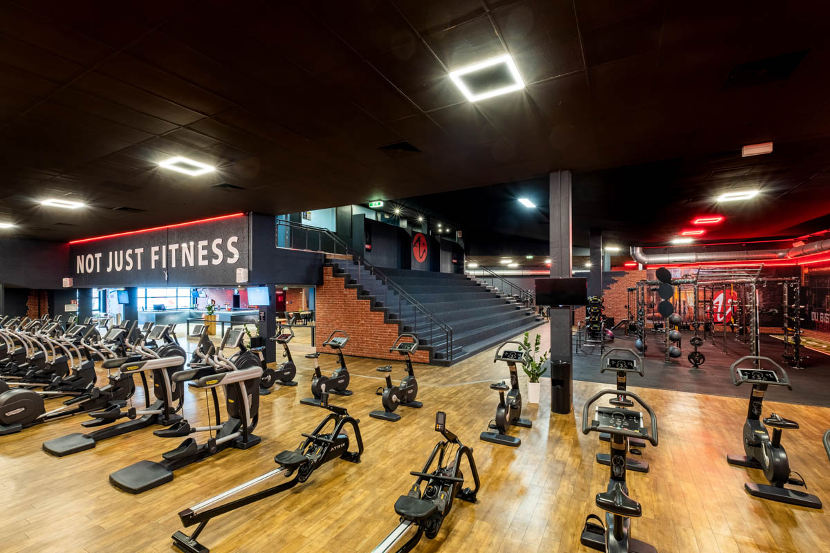 Erreiche Deine Ziele Ai Fitness Hannover aifitness.de